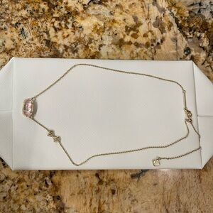 Kendra Scott Necklace